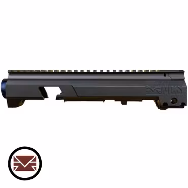 MCS MCS100 M4/AR15 Conversion Body Kit For EMF100 Black