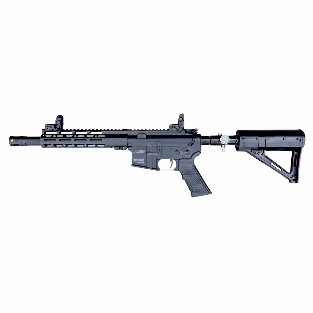 MCS T16 Semi Auto w/ Buttstock - Combat / .68 Kaliber / 7.5 J