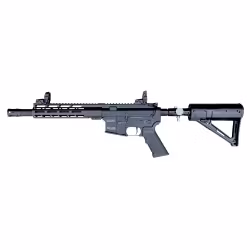 MCS T16 Semi Auto w/ Buttstock - Combat / .68 Kaliber / 7.5 J