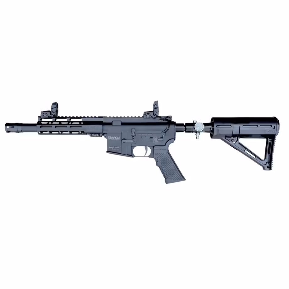 MCS T16 Selective Fire (Full Auto/Semi Auto) w/ Buttstock - Carbine / .68 Kaliber / 7.5 J