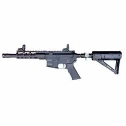 MCS T16 Selective Fire (Full Auto/Semi Auto) w/ Buttstock - Carbine / .68 Kaliber / 7.5 J
