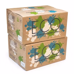 Pro-Shar ECO Paintballs 2-pack .68 Kaliber 4000 st