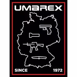 Umarex Rubber Patch Germany