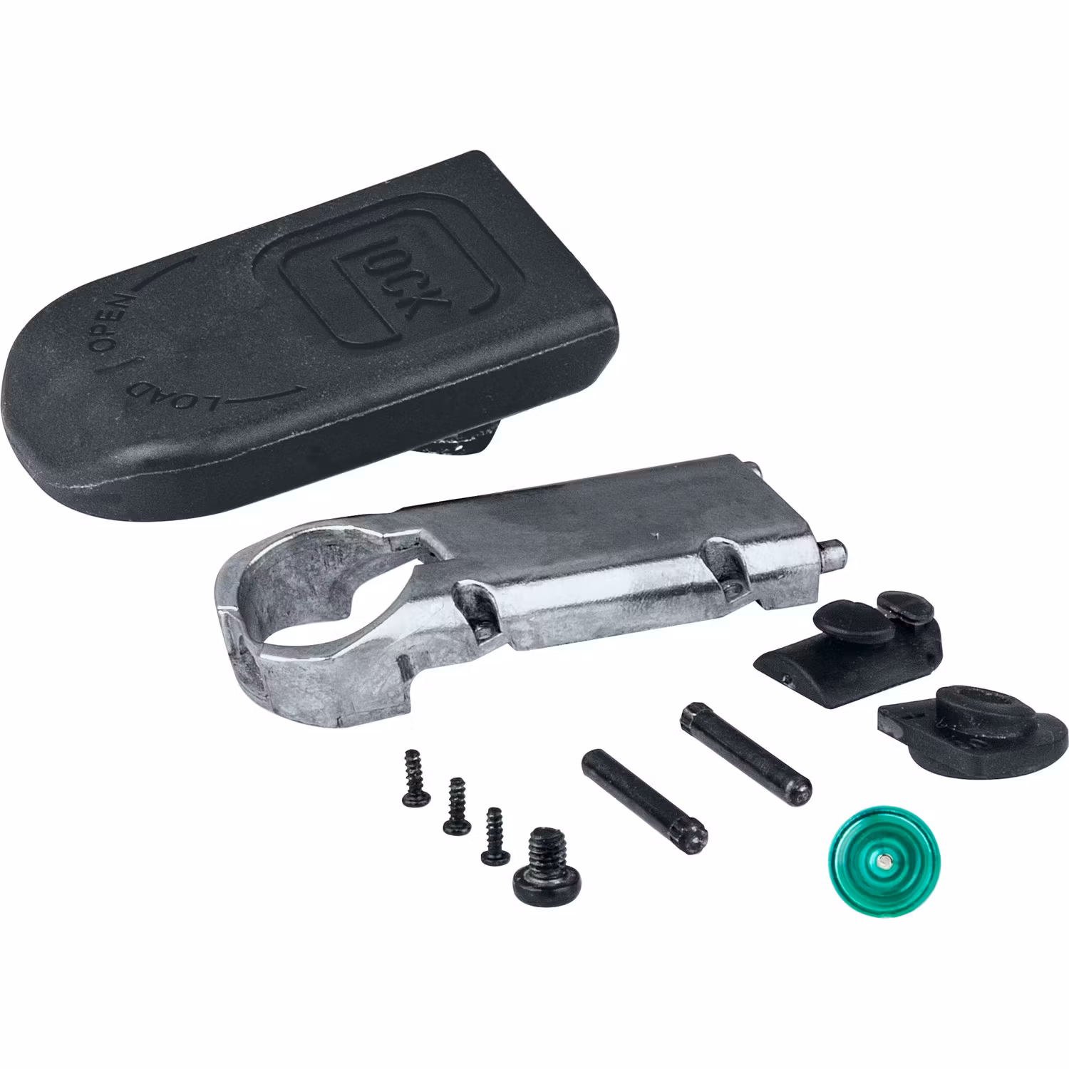 Umarex T4E Glock 17 Gen5 .43 Kaliber Magazine Service Kit