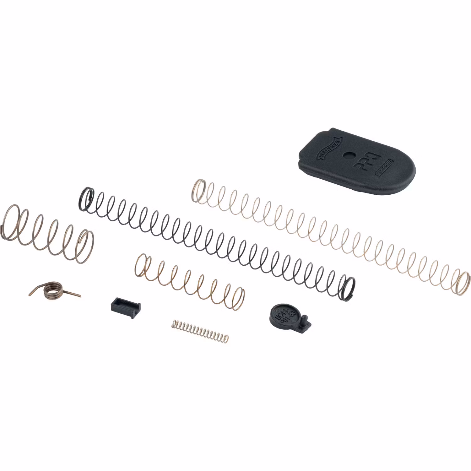 Umarex Heckler & Koch Service Kit SFP9 T4E .43