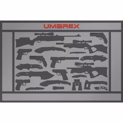 Umarex Rubber Work Mat