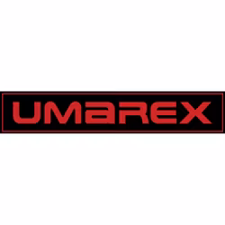 Umarex Rubber Patch Umarex Logo