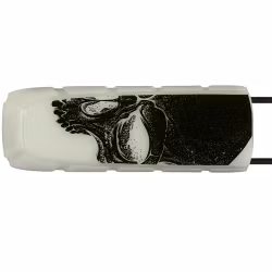 Exalt Bayonet / Pippåse Half Skull Glow