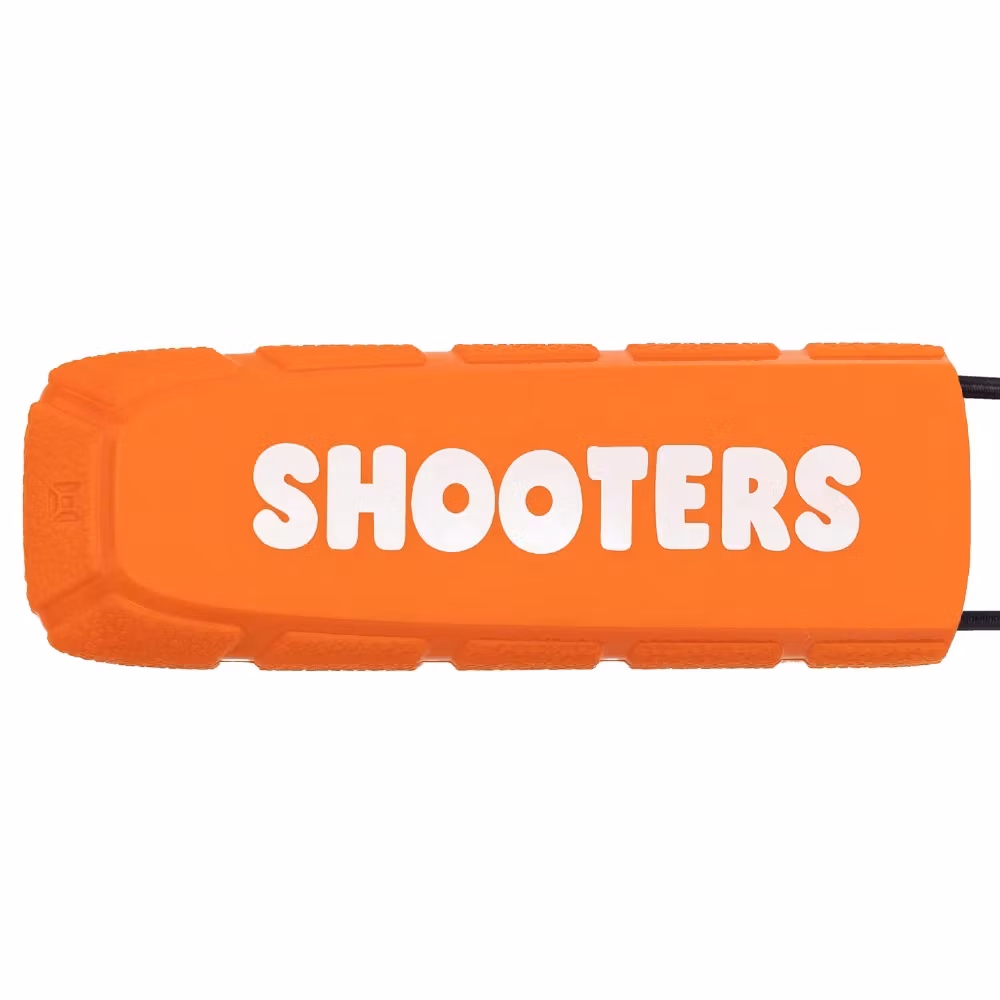 Exalt Bayonet / Pippåse Shooters Orange