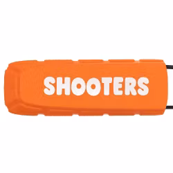 Exalt Bayonet / Pippåse Shooters Orange