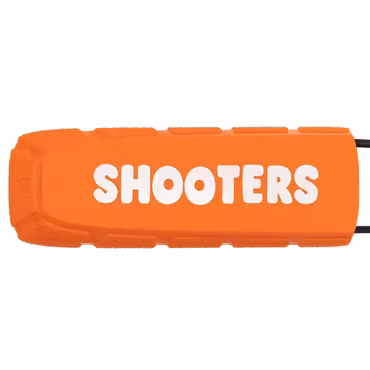 Exalt Bayonet / Pippåse Shooters Orange