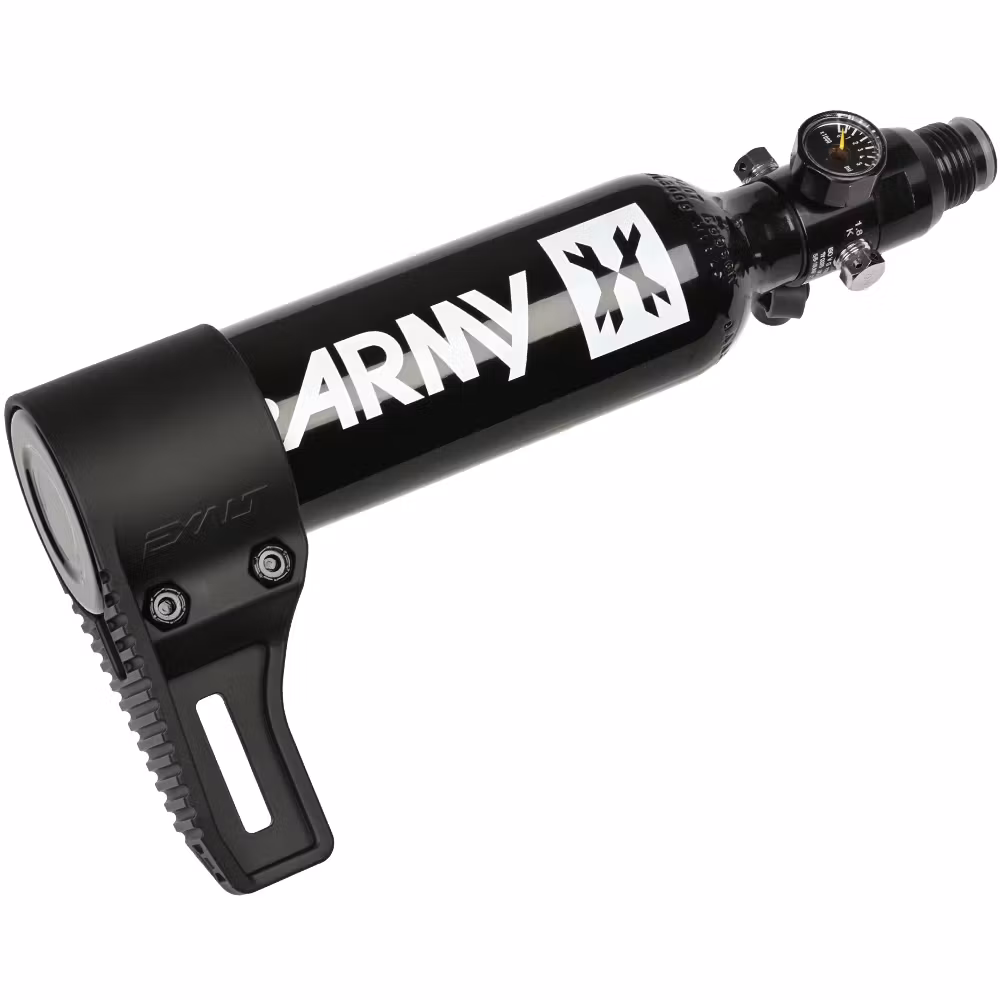 Exalt Clamping Mini Tank Stock