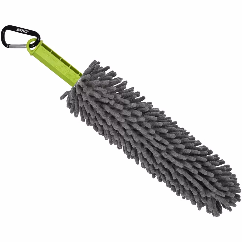 Exalt Pod Swab Elevation