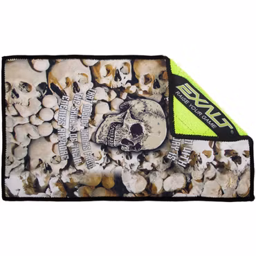 Exalt Microfiber Small Skulls Of Enemies