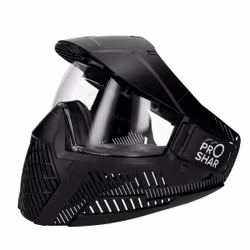 Pro-Shar Goggle Thermal Lens Black
