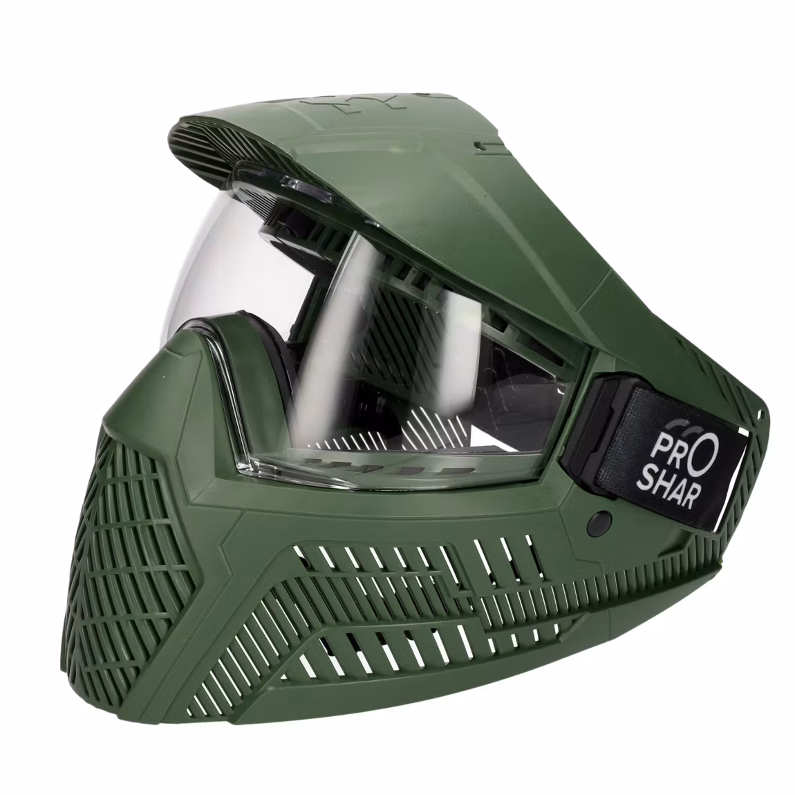 Pro-Shar Goggle Thermal Lens Olive