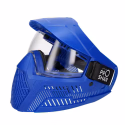 Pro-Shar Goggle Single Lens Blue