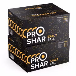Pro-Shar Exact Paintballs .68 Kaliber 2-pack 4000st