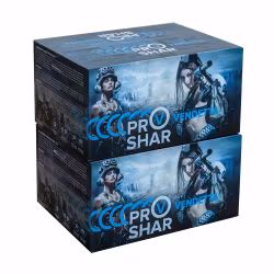 Pro-Shar Vendetta Paintballs .68 Kaliber 2-pack 4000 st