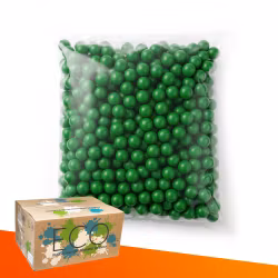Pro-Shar ECO Paintballs .68 Kaliber 500 st