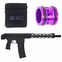 (Paket) Planet Eclipse EMF200 - Heavy Gunner