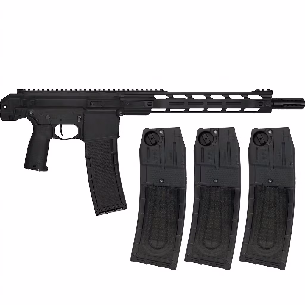 (Paket) Planet Eclipse EMF200 - Rifleman