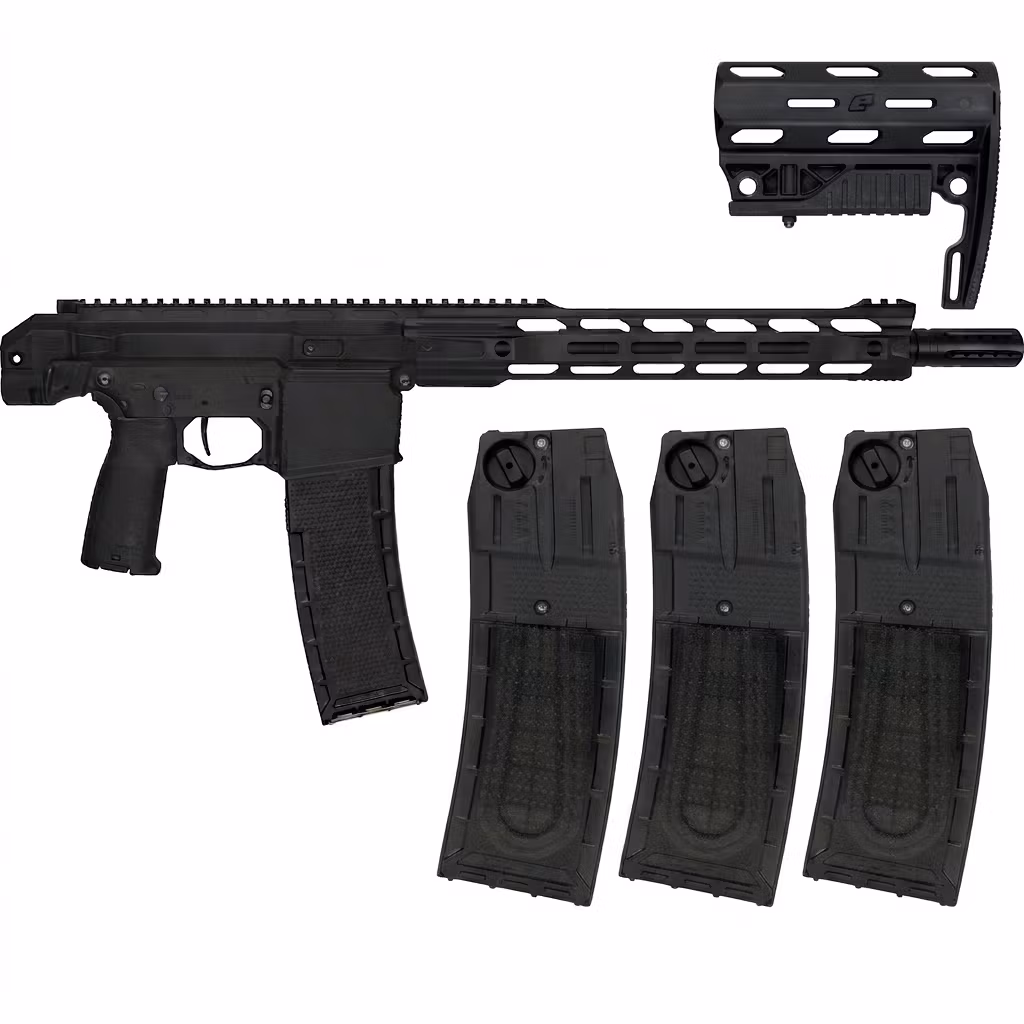 (Paket) Planet Eclipse EMF200 - Rifleman Pro
