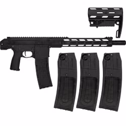 (Paket) Planet Eclipse EMF200 - Rifleman Pro