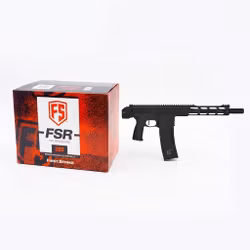 (Paket) Planet Eclipse EMF200 + FSR 600 Mint Green/Orange