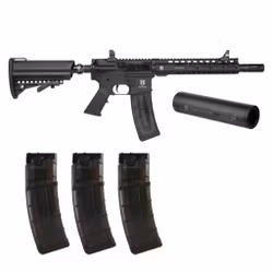 (Paket) First Strike T15 - Stealth