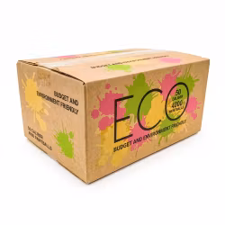Pro-Shar ECO Paintballs .50 Kaliber 4000 st
