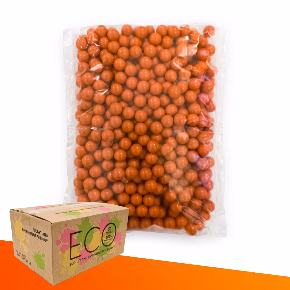 Pro-Shar ECO Paintballs .50 Kaliber 500 st