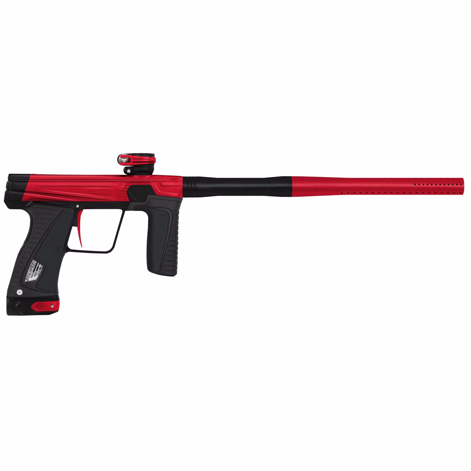 Planet Eclipse GTEK 180R Red/Black / .68 Kaliber / 7.5 J