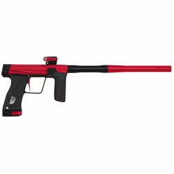 Planet Eclipse GTEK 180R Red/Black / .68 Kaliber / 7.5 J