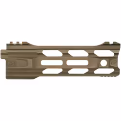 Planet Eclipse EMF200 EMC 7.5" Handguard CQB Earth