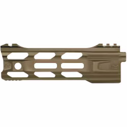 Planet Eclipse EMF200 EMC 7.5" Handguard CQB Earth