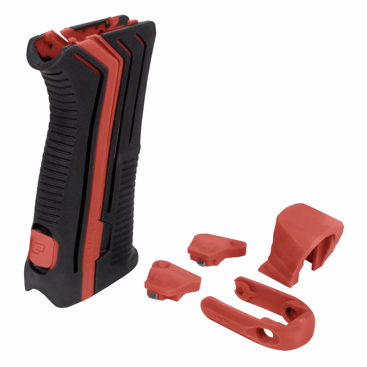Planet Eclipse Etha3/Etha3 M CCU Kit Red