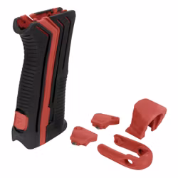 Planet Eclipse Etha3/Etha3 M CCU Kit Red