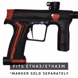 Planet Eclipse Etha3/Etha3 M CCU Kit Red
