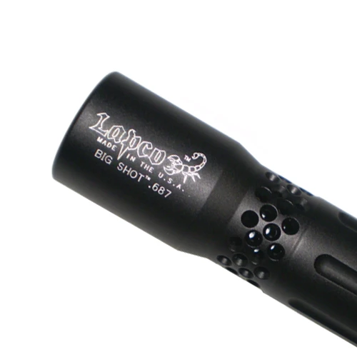 Lapco BigShot AC 14" .684