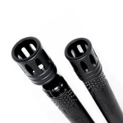 Lapco BigShot Assault AC 14" .684