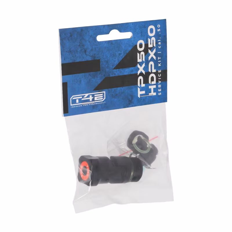Umarex T4E TPX 50 Gen2 Service Kit