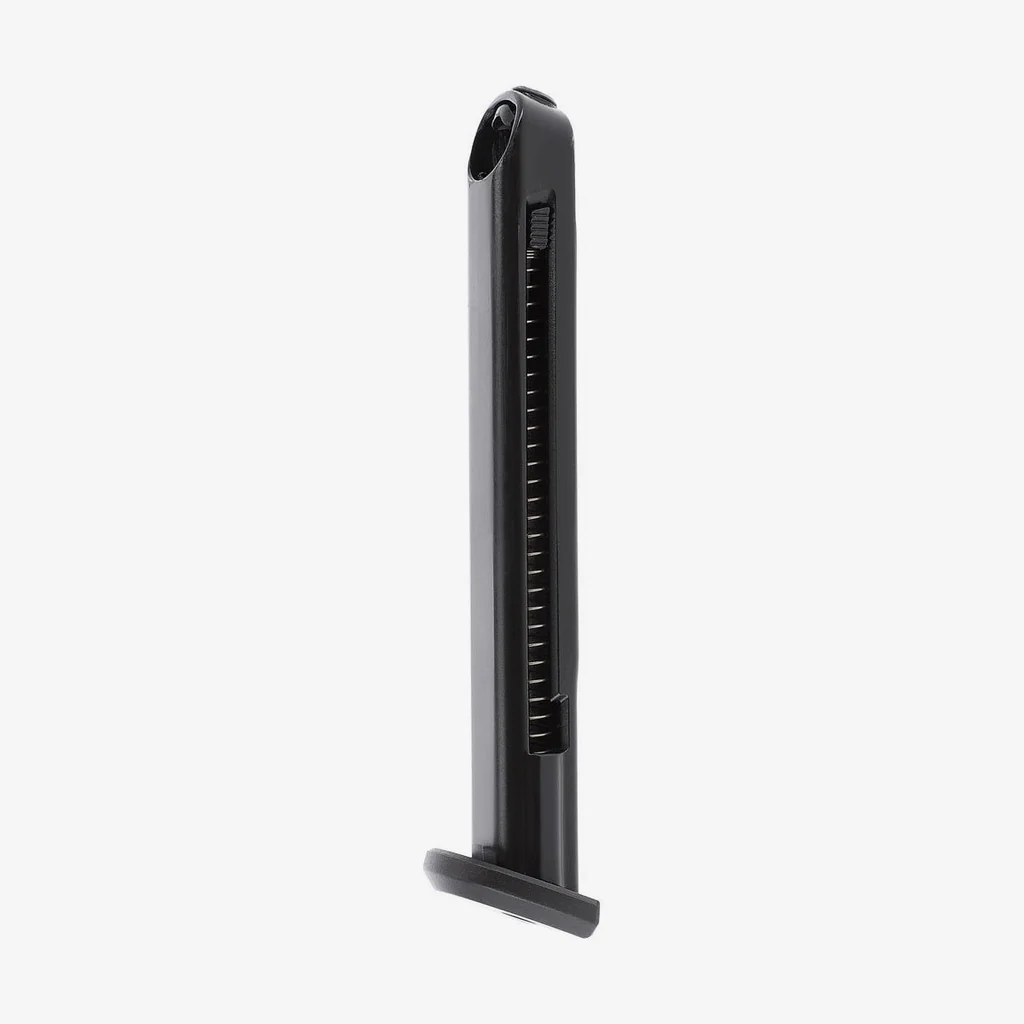 Umarex T4E TPX 50 Gen2 magazijn, 8 patronen