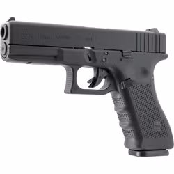 Umarex Airsoft Glock 17 Gen4 Gas Blowback Pistol