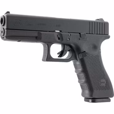 Umarex Airsoft Glock 17 Gen4 Gas Blowback Pistol