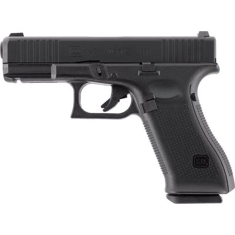 Umarex Glock 45 Gas Blowback Pistole