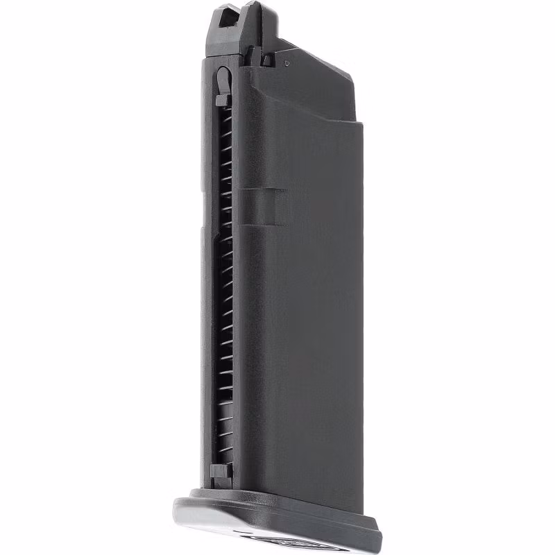 Umarex Airsoft Glock 19 Gen5 GBB Magasin (SRC)