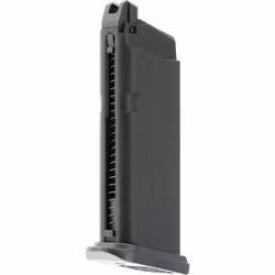 Umarex Airsoft Glock 19 Gen5 GBB Magasin (SRC)