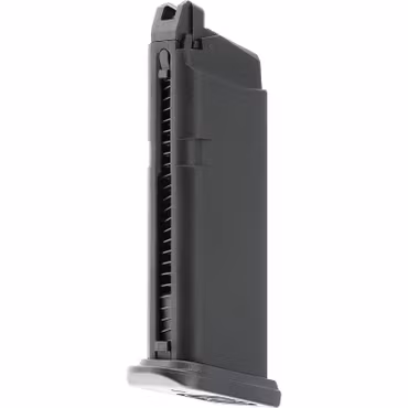 Umarex Airsoft Glock 19 Gen5 GBB Magasin (SRC)