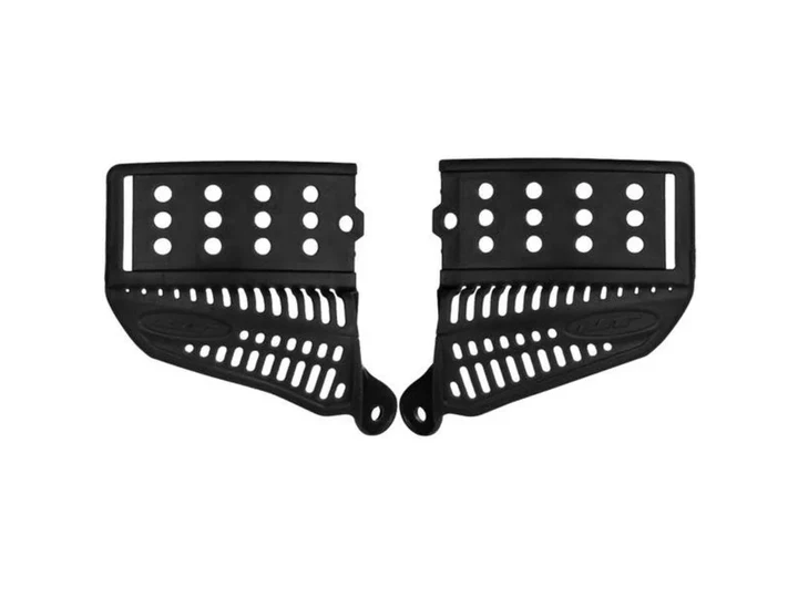 JT Goggle Part - Proflex Ears Black